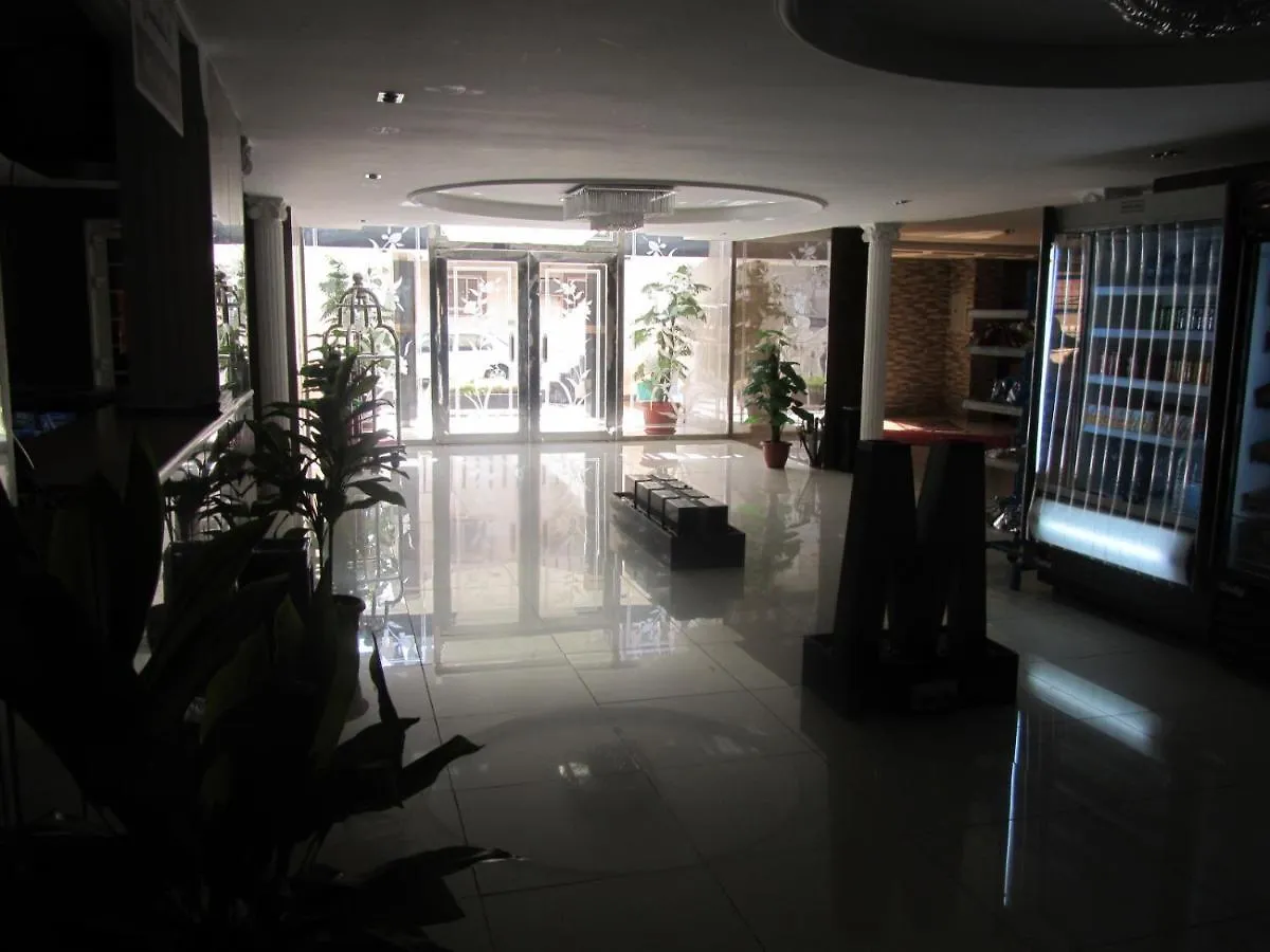 Wasn Hotel Suites ジェッダ サウジアラビア