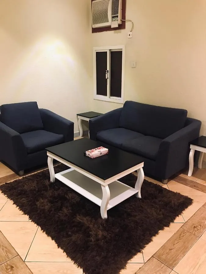Wasn Hotel Suites Jidá