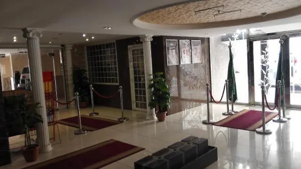 Wasn Hotel Suites Jidá